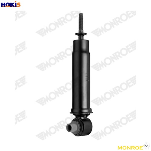 Shock absorber driver cab - driver,