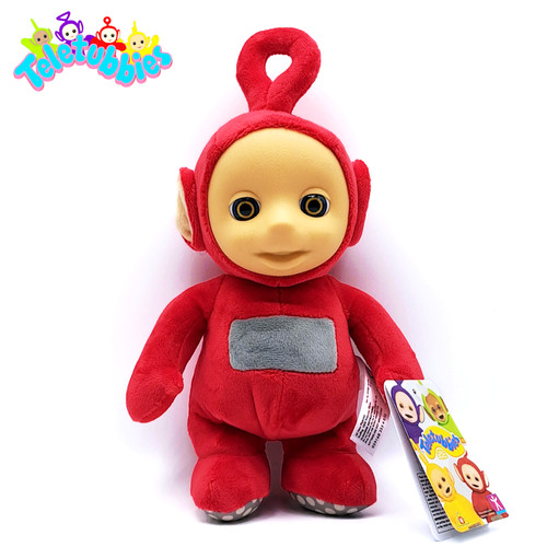 Teletubbies soft toy kids - soft, toy!