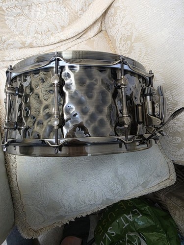 Mapex black panther - mapex,