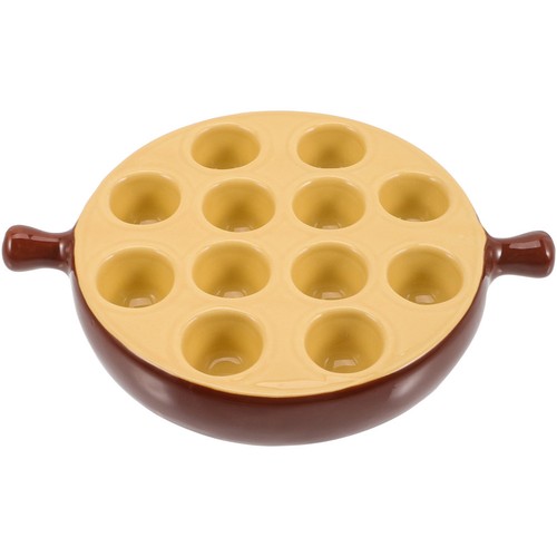 Escargot baking tool - escargot,
