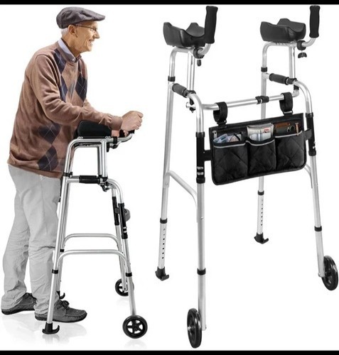 Easyvibe stand walker - up,