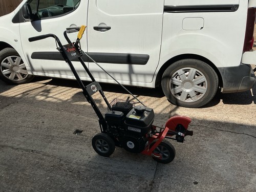 Ariens edger petrol lawn - edger,