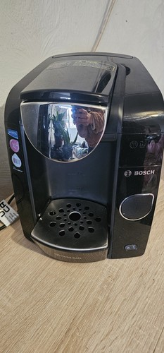 Bosch tassimo joy brita - tassimo,