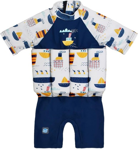 Splash about kids - about, sleeved