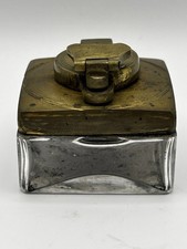 Antique Medium sized, brass