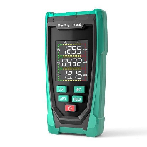 Geiger counter nuclear - geiger,