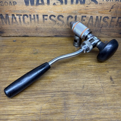 Vintage stanley ratchet - stanley,