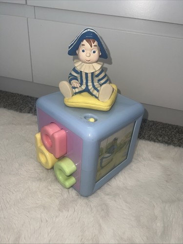 Andy pandy vintage - pandy,