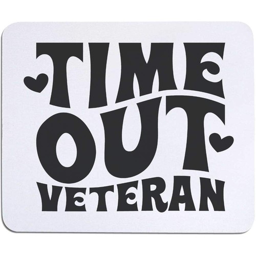Time out veteran funny text - funny,