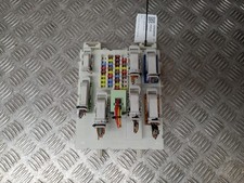 Ford Focus Mk3 BCM Body