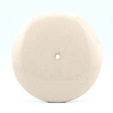 England Porcelain Cover for