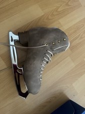 Jackson’s Ice Dance Boots Ice Skating Boots And Blades