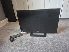 Alba 24 Inch HD Ready LED TV