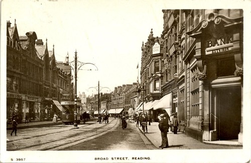 Berks reading broad - -,