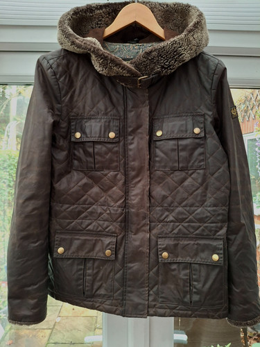 Belstaff jacket womens - belstaff, vintage