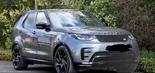 2019 Land Rover Discovery 5 Breaking, Message Us