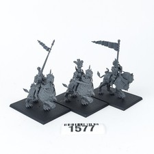 Warhammer The Old World Empire