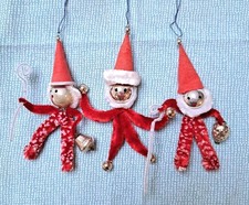 Vintage Christmas Tree