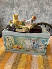 Royal Doulton Winnie The Pooh