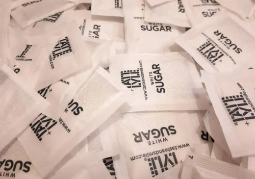 Tate lyle white sugar - tate,
