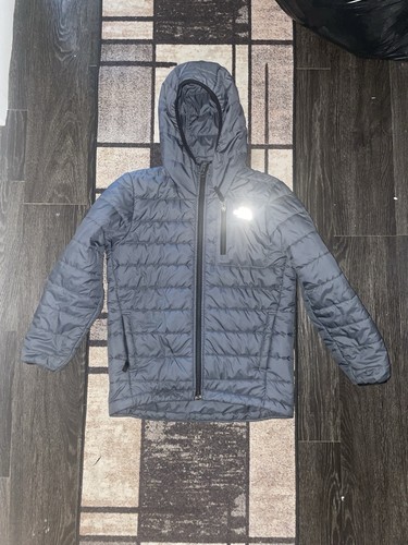 The north face coat - north,