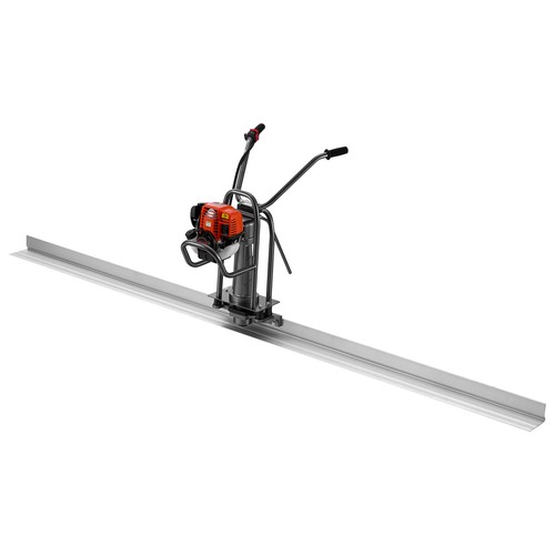 Vevor concrete power screed - vevor,