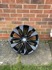 12-18 VAUXHALL ASTRA GTC 18"