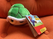 Super mario green - mario,