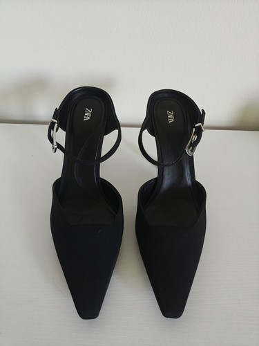 Zara woman shoes - woman,
