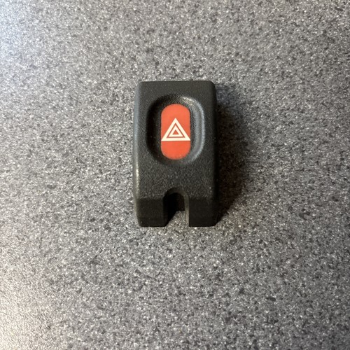 Vauxhall corsa mk1 - b, hazard