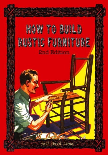 How build rustic - build, furniture
