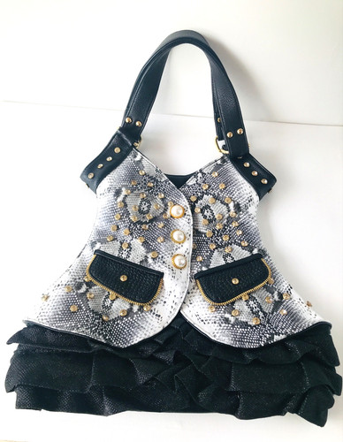 Corset rhinestone and studded - corset,