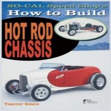 Cal speed shop - so, how