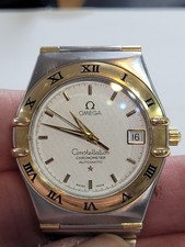 Omega Constellation 120230