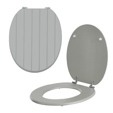Anika Toilet Seats / Various
