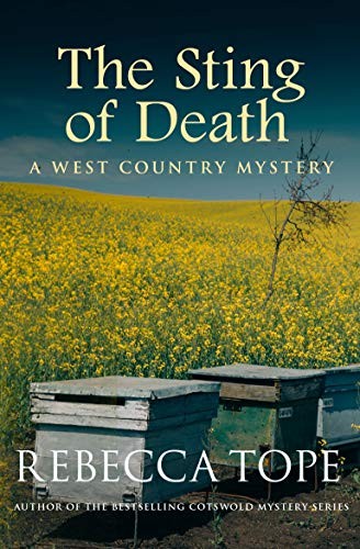 The sting death - the,