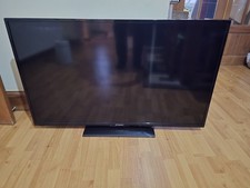 For Parts Only - Polaroid 50 TV 50" Inch