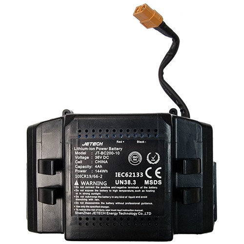 Hoverboard battery replacement - battery,
