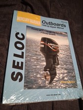 MERCURY MARINER OUTBOARD