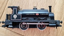 00 Gauge Hornby 0-4-0
