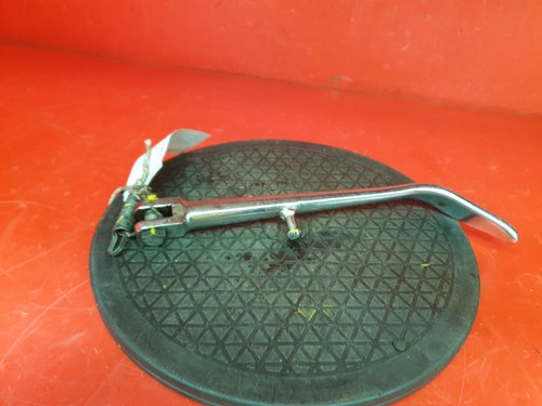 Kawasaki eliminator bn125 - bn125, side