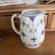 DENMARK BLUE  BY FURNIVALS