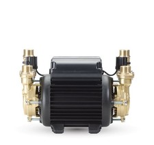 Stuart Turner Monsoon Twin