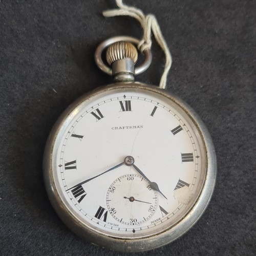 Vintage metal gents craftsman - vintage,