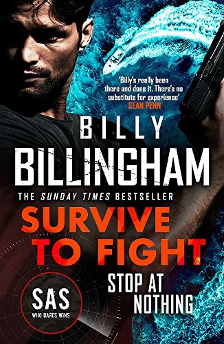 Survive fight - survive,