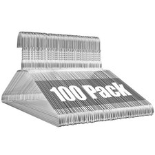 Wire Metal Clothes Hangers