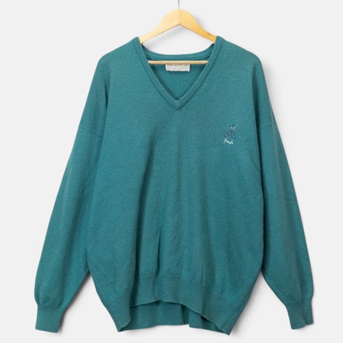Vintage pringle men jumper - vintage,