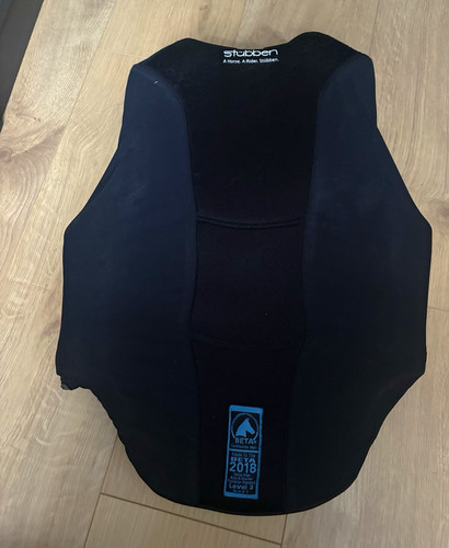Stübben equestrian safety - equestrian,
