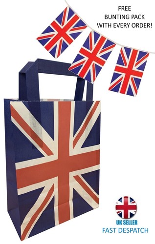 Union jack street - jack,