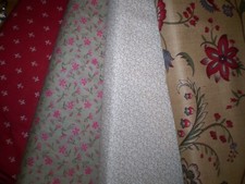 MODA - French General - FAVORITES.  100% Cotton. Favourites  